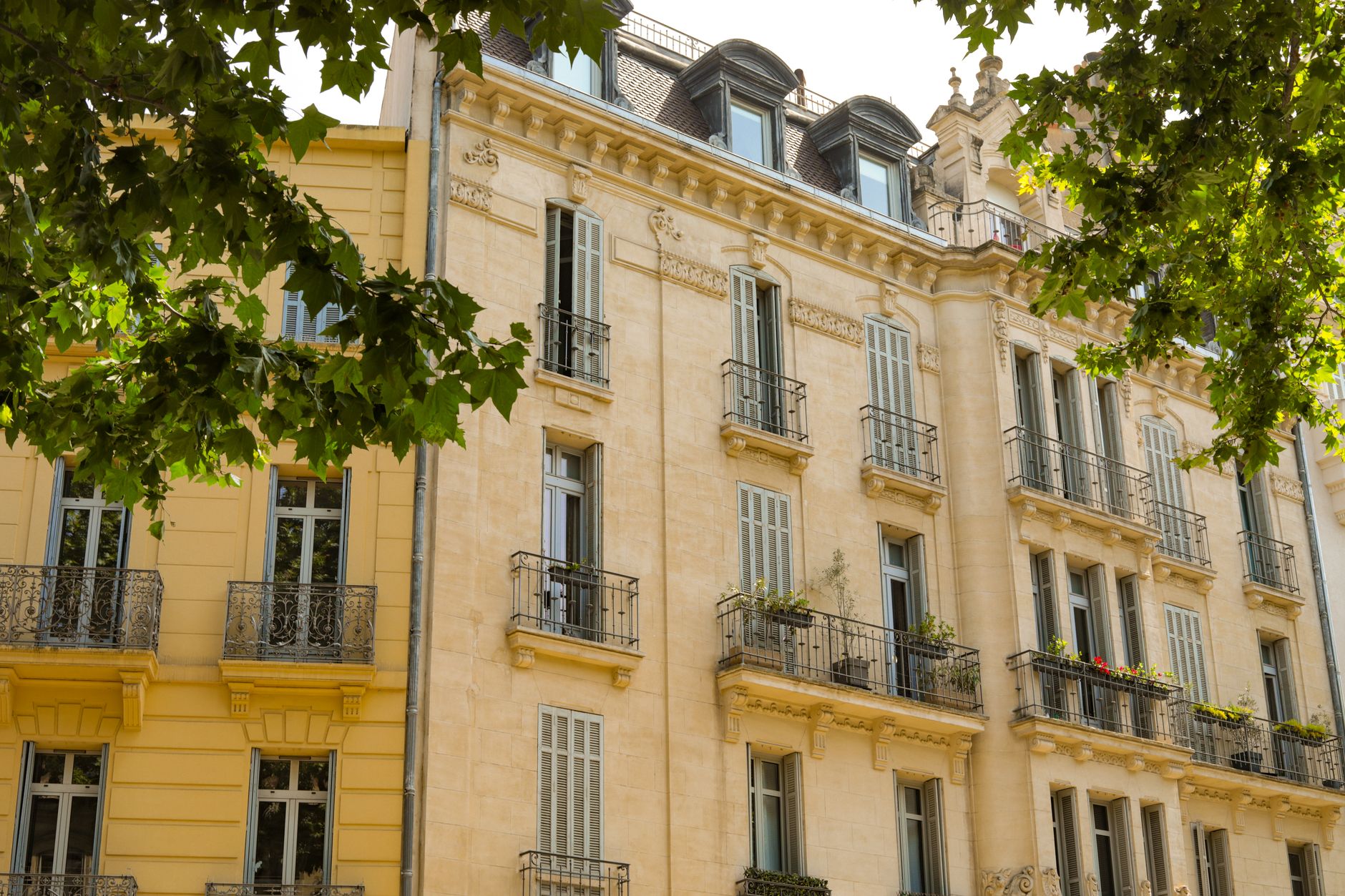 gestion locative Vaucluse